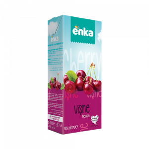 Enka Vısne Nektarı 200 Ml