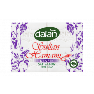 Dalan Banyo Sabunu Sultan 4 Lu 500 Gr