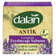 Dalan Antık Zeytin Yağlı Lavantalı Sabun 900 Gr