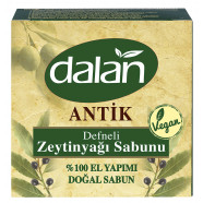 Dalan Antik Zeytinyağlı Sabun 6lı 600 G