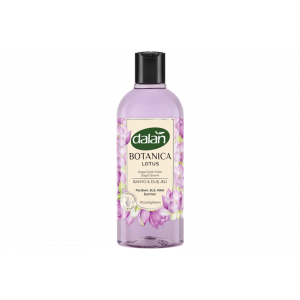 Dalan Botanıca Lotus Duş Jeli 500 Ml  