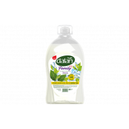 Dalan Famıly Natural Sıvı Sabun 3 L