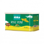 Enka Tam Yağlı Peynir 1 Kg