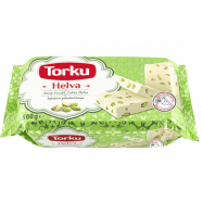 Torku Helva Antep Fıstıklı 500 Gr