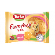 Torku Favorımo Meyvelı Kek 35 Gr