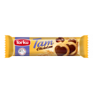 Torku Tam Cıkolatam Bıskuvı 46 Gr