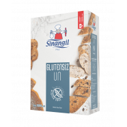 Sınangıl Ub Glutensız 1 Kg