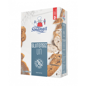 Sınangıl Ub Glutensız 1 Kg  