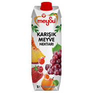 Meysu Nektar Karışık 1 Litre