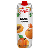 Meysu Nektar Kayısı 1 Litre