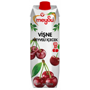 Meysu Nektar Vişne 1 Litre