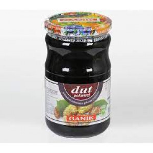 Ganik Dut Pekmezı 800 Gr