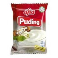 Afia Muzlu Puding 125 Gr