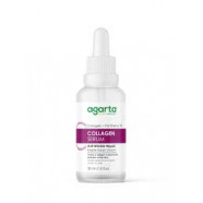 Agarta Yaslanma Karsıtı (collegen) 30 Ml