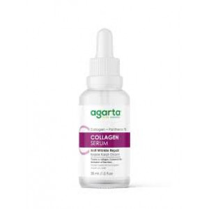 Agarta Yaslanma Karsıtı (collegen) 30 Ml  