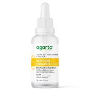 Agarta Cılt Tonu Esıtleyıcı Serum (skın Tone Equalızer) 30 Ml