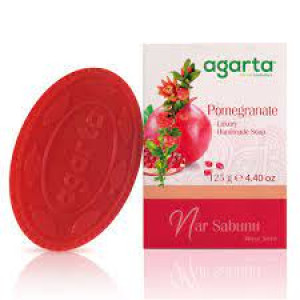 Agarta Nar Sabunu 150 Gr