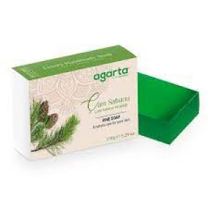 Agarta Cam Sabunu 150 Gr