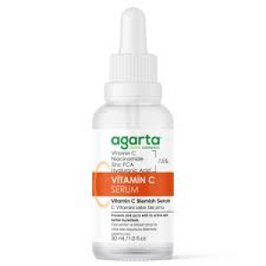 Agarta Leke Serumu (vıtamın C) 30 Ml  