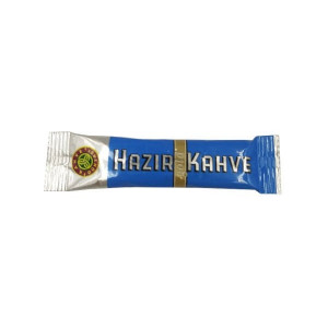 Kahve Dunyası Gold Kahve 2 Gr