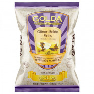 Golda Gönen Baldo Pirinç 2,5 Kg