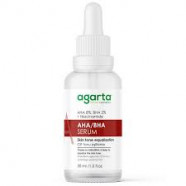 Agarta Yuz Peelıng Serum (aha, Bha) 30 Ml