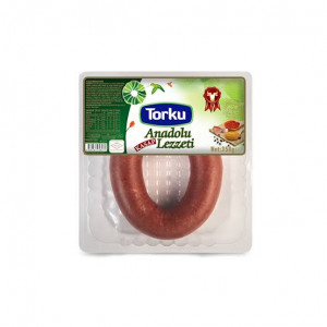 Torku Kasap Sucuk 350 Gr