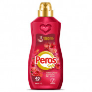 Peros Kontsantre Yumusatıcı Kıraz Cıcek - Pembe 1440 Ml