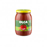 Olca Domates Salçası 1600 Gr