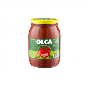 Olca Domates Salçası 1600 Gr  