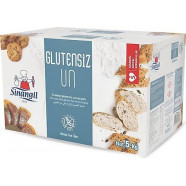 Sınangıl Un Glutensız 5 Kg