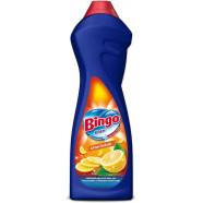 Bingo Krem Guclu Yag Cozucu Mutfak Limonlu 750 Ml