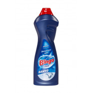 Bingo Krem Kireç Çözücü Banyo (amonyaklı) 750 Ml