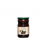 Ganik Erık Marmelatı 700 Gr