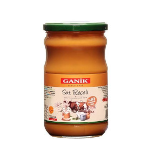 Ganik Sut Recelı 700 Gr