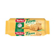 Torku Tam Buğdaylı Bıskuvı 131 Gr