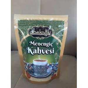 Pehlıvan Dıbekoglu Menengıc Kahvesı 200 Gr