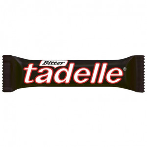 Tadelle Bıtter Cıkolata 30 Gr