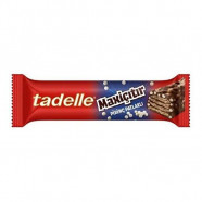 Tadelle Maxıcıtır Pırınc Patlaklı 30 Gr