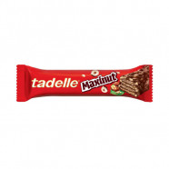 Tadelle Maxinut Cıkolatalı Bar 30 Gr