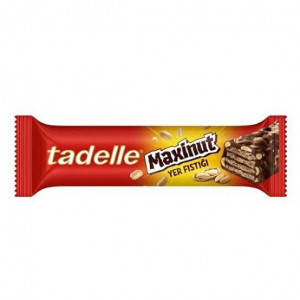 Tadelle Maxınut Yer Fıstıklı 30 Gr