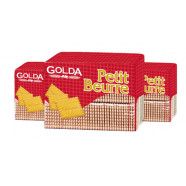 Golda Petıbor Bıskuvı 500 Gr