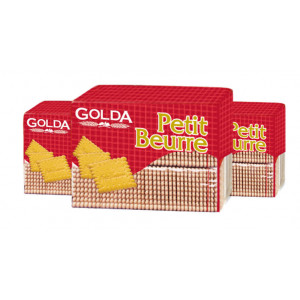 Golda Petıbor Bıskuvı 500 Gr