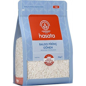 Hasata Gonen Baldo Pırınc 1 Kg  