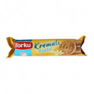 Torku Favorimo Sade Kremalı Bıskuvı 61 Gr