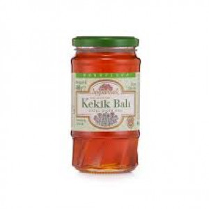 Bal Parmak Kekik Balı 460 Gr  