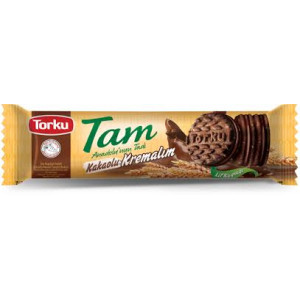 Torku Tam Kakao Kremalım 83 Gr