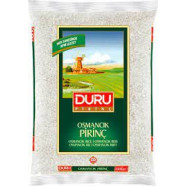 Duru 2,5 Kg Osmancık Pirinç