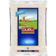 Duru Yerli Pirinç 2,5 Kg