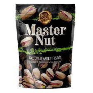 Masternut Kabuklu Antep Fıstığı 140 Gr